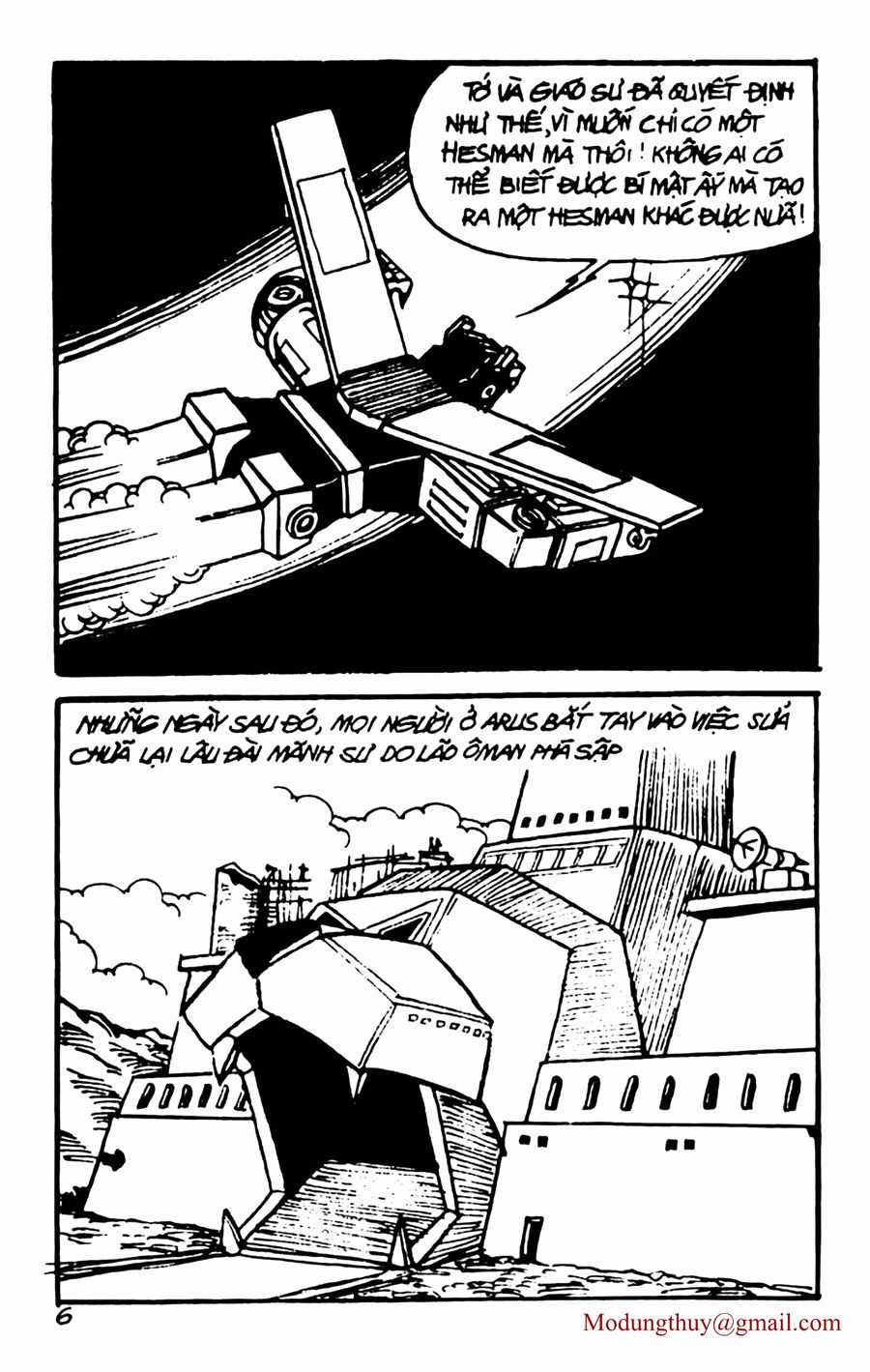 HE'S MAN - Chapter 71 - Trang 4