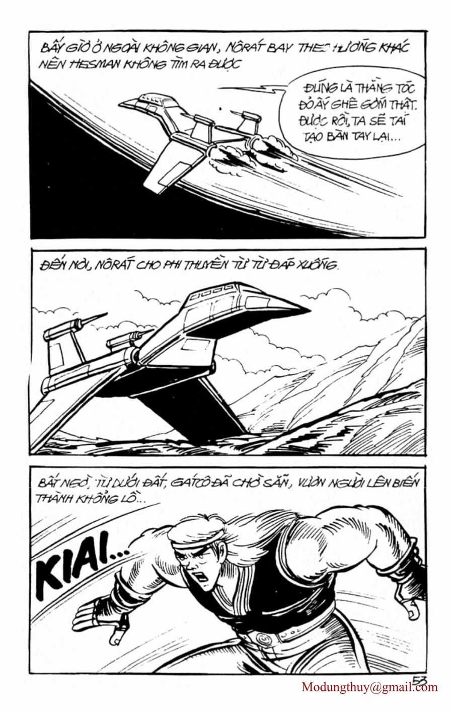 HE'S MAN - Chapter 71 - Trang 51