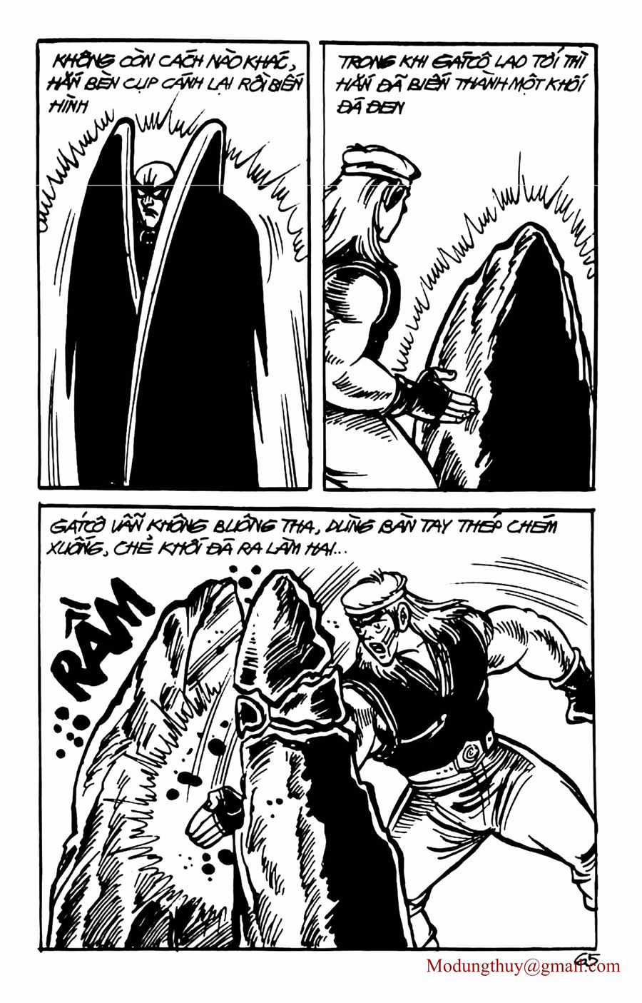 HE'S MAN - Chapter 71 - Trang 63