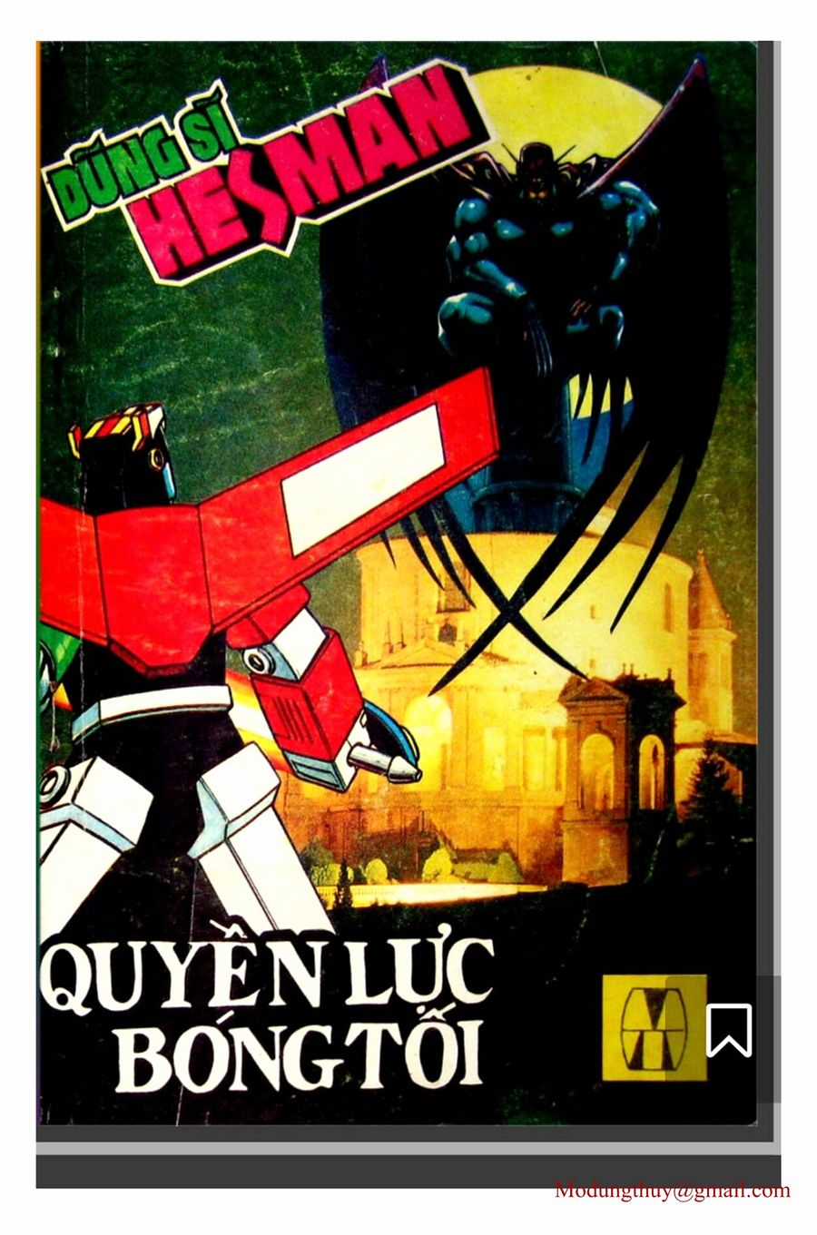 HE'S MAN - Chapter 72 - Trang 1