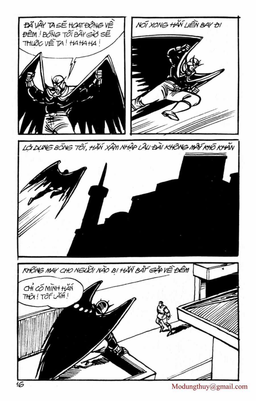 HE'S MAN - Chapter 72 - Trang 14