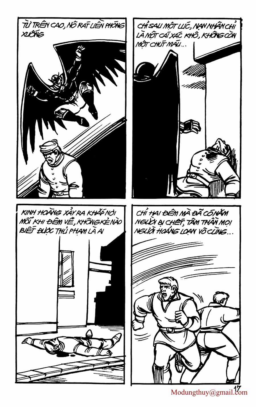 HE'S MAN - Chapter 72 - Trang 15