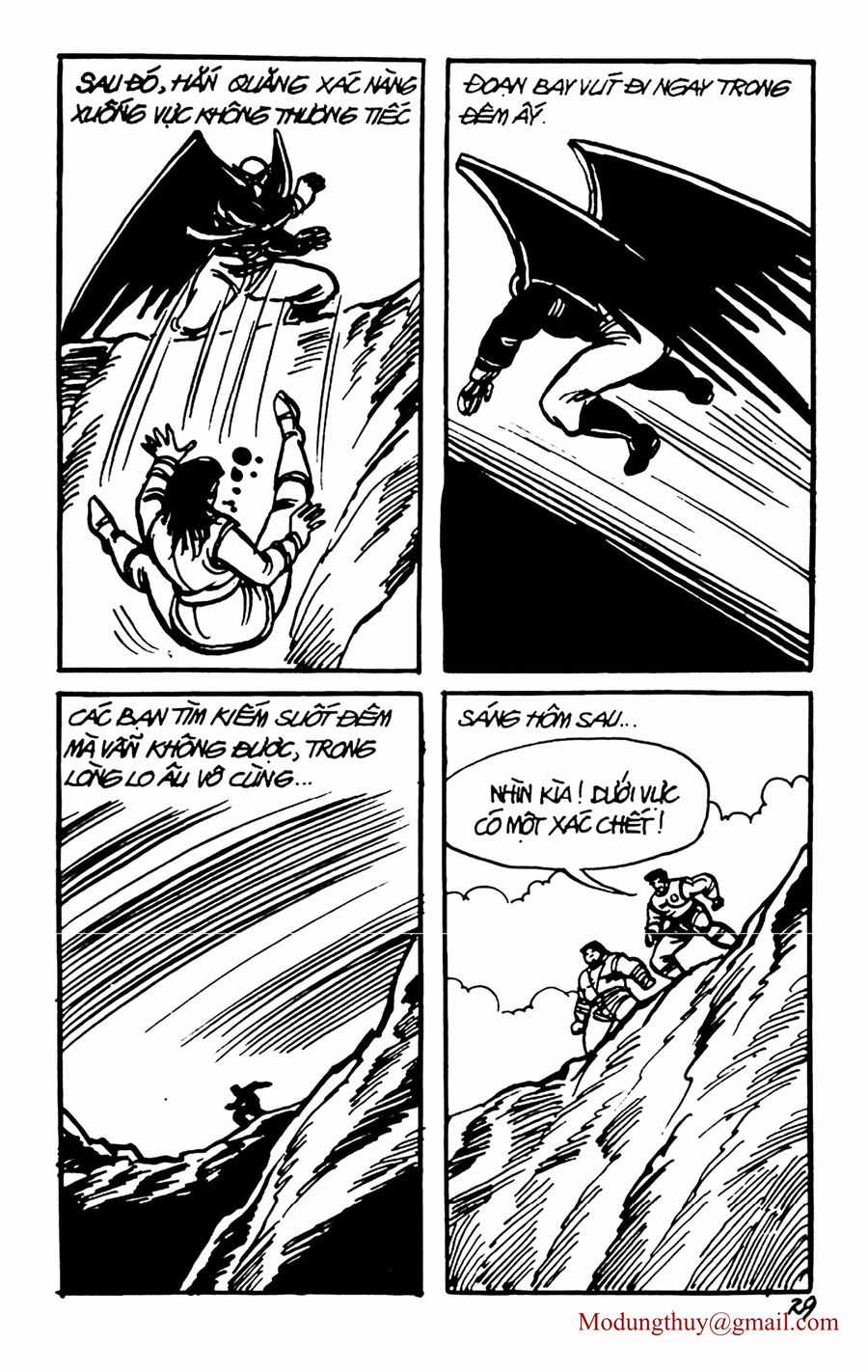 HE'S MAN - Chapter 72 - Trang 27