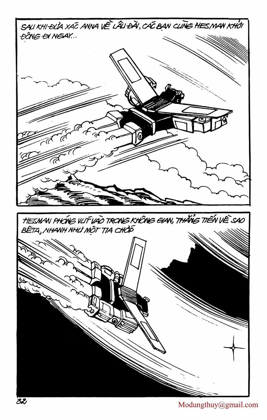 HE'S MAN - Chapter 72 - Trang 30