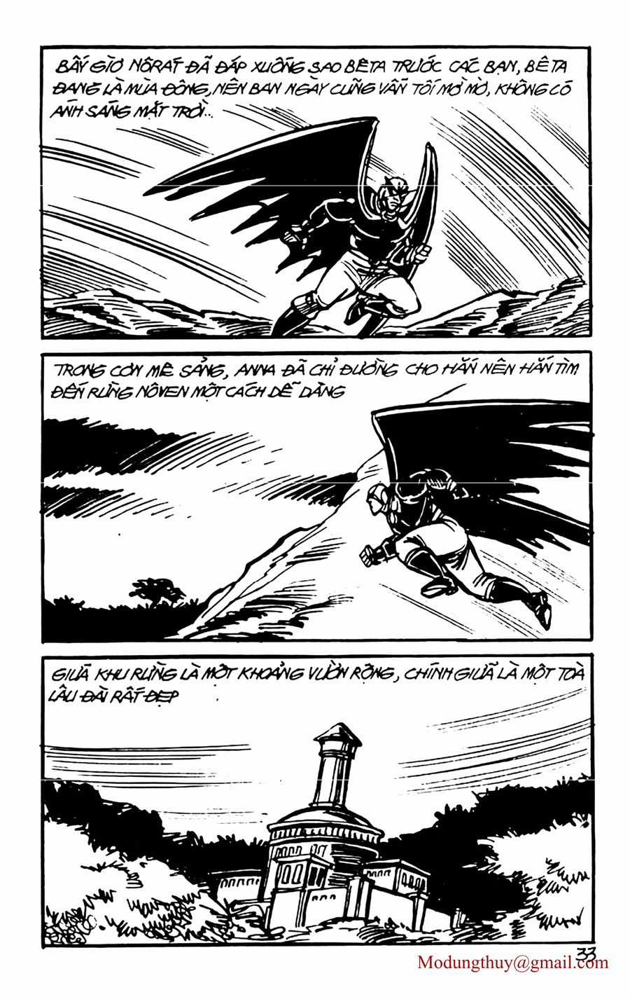 HE'S MAN - Chapter 72 - Trang 31