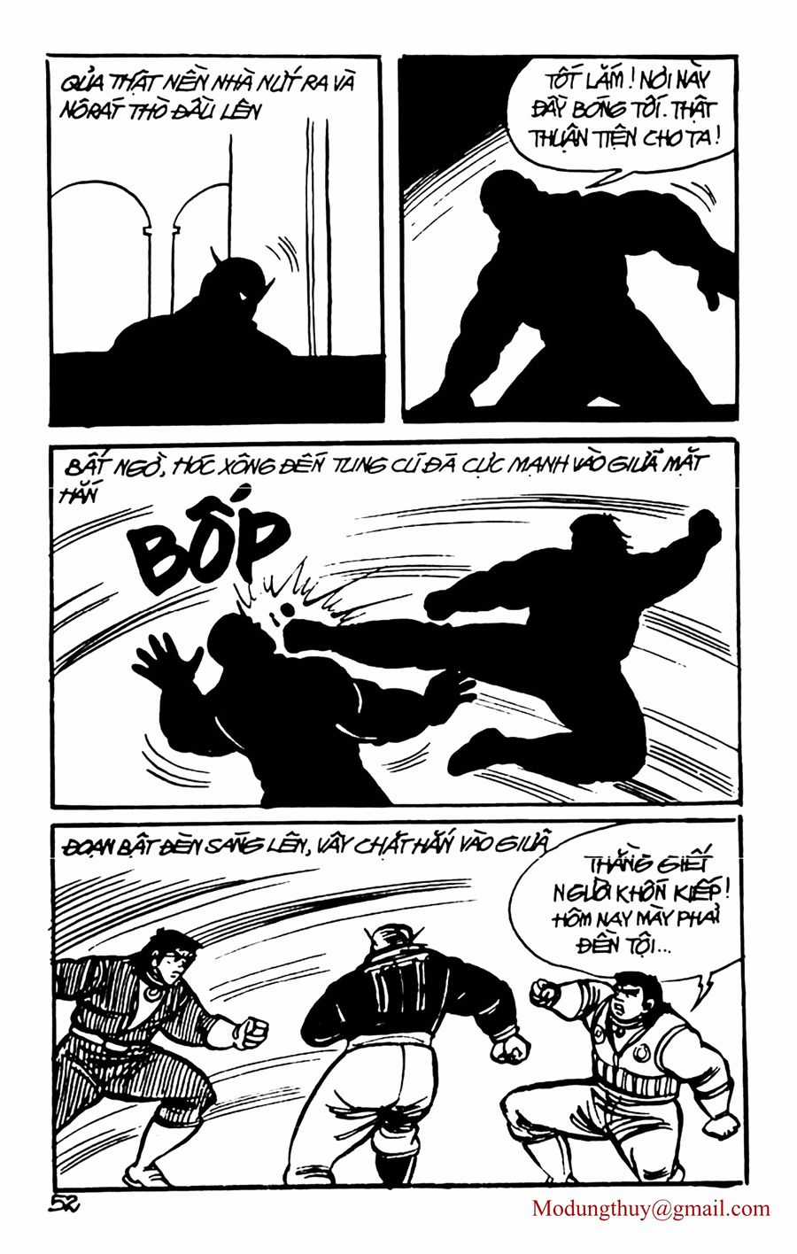 HE'S MAN - Chapter 72 - Trang 50