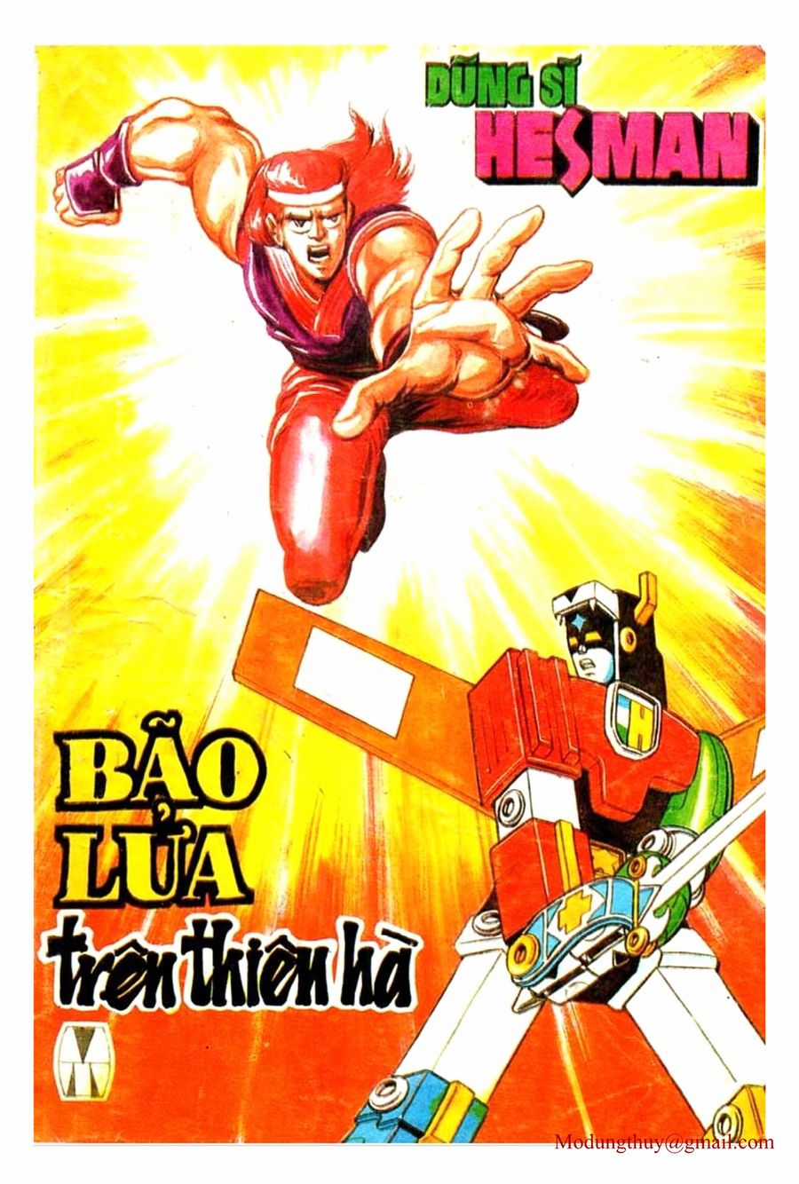 HE'S MAN - Chapter 73 - Trang 1