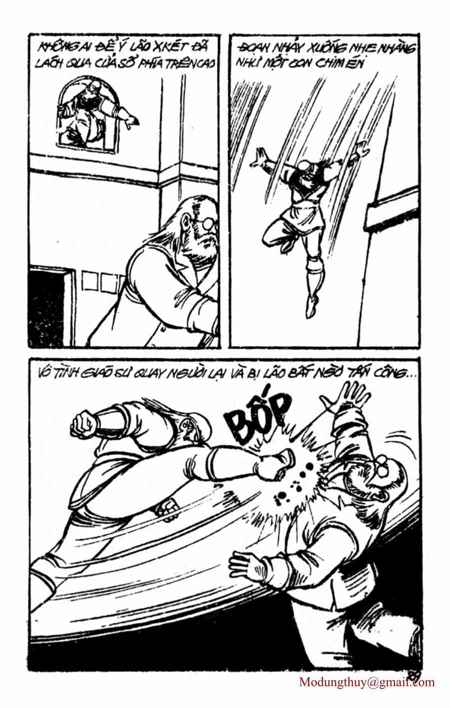 HE'S MAN - Chapter 73 - Trang 27