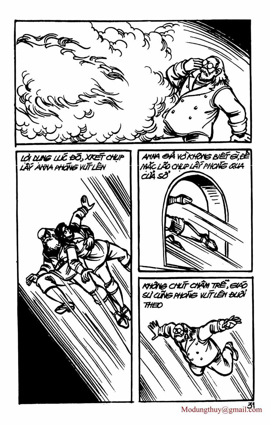 HE'S MAN - Chapter 73 - Trang 29