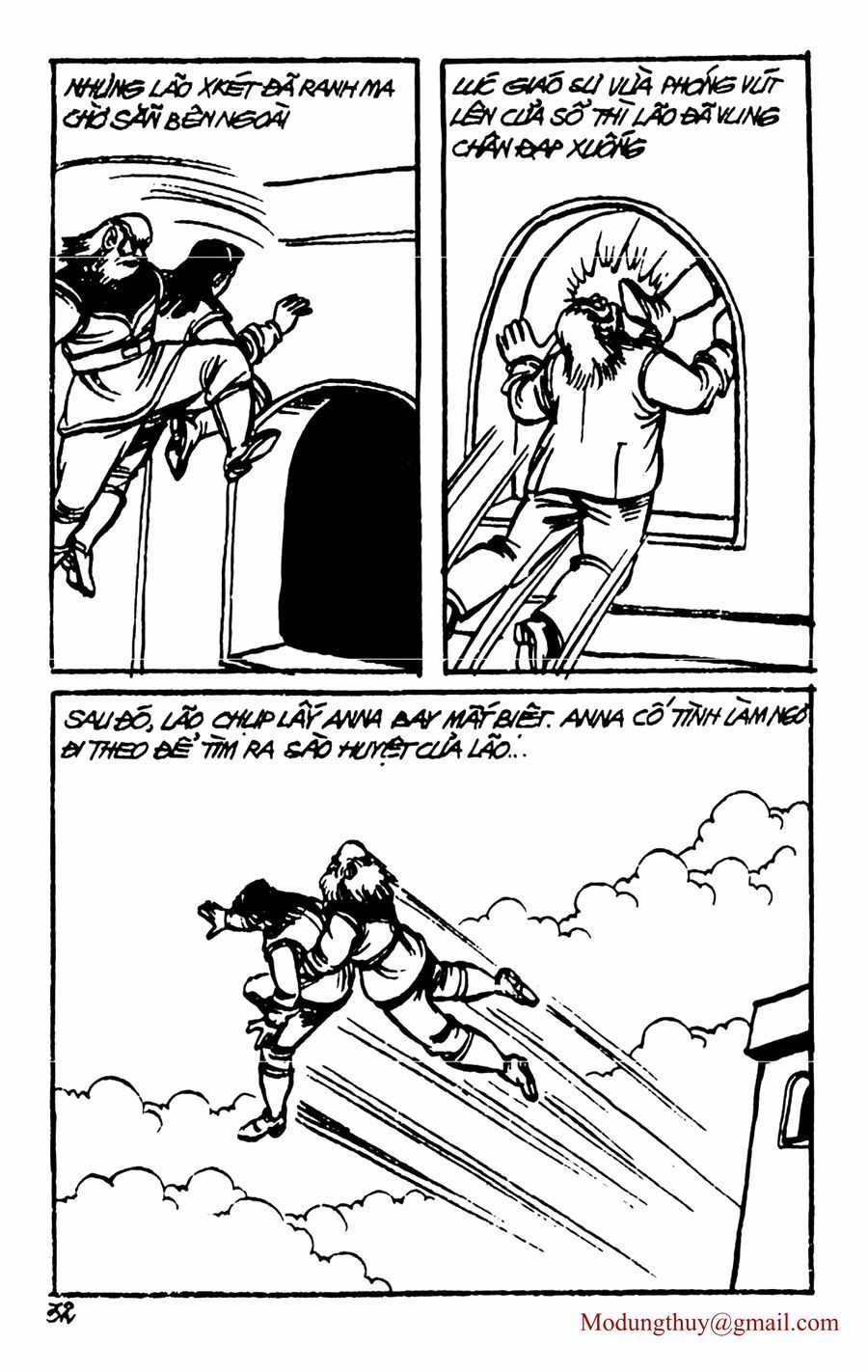 HE'S MAN - Chapter 73 - Trang 30