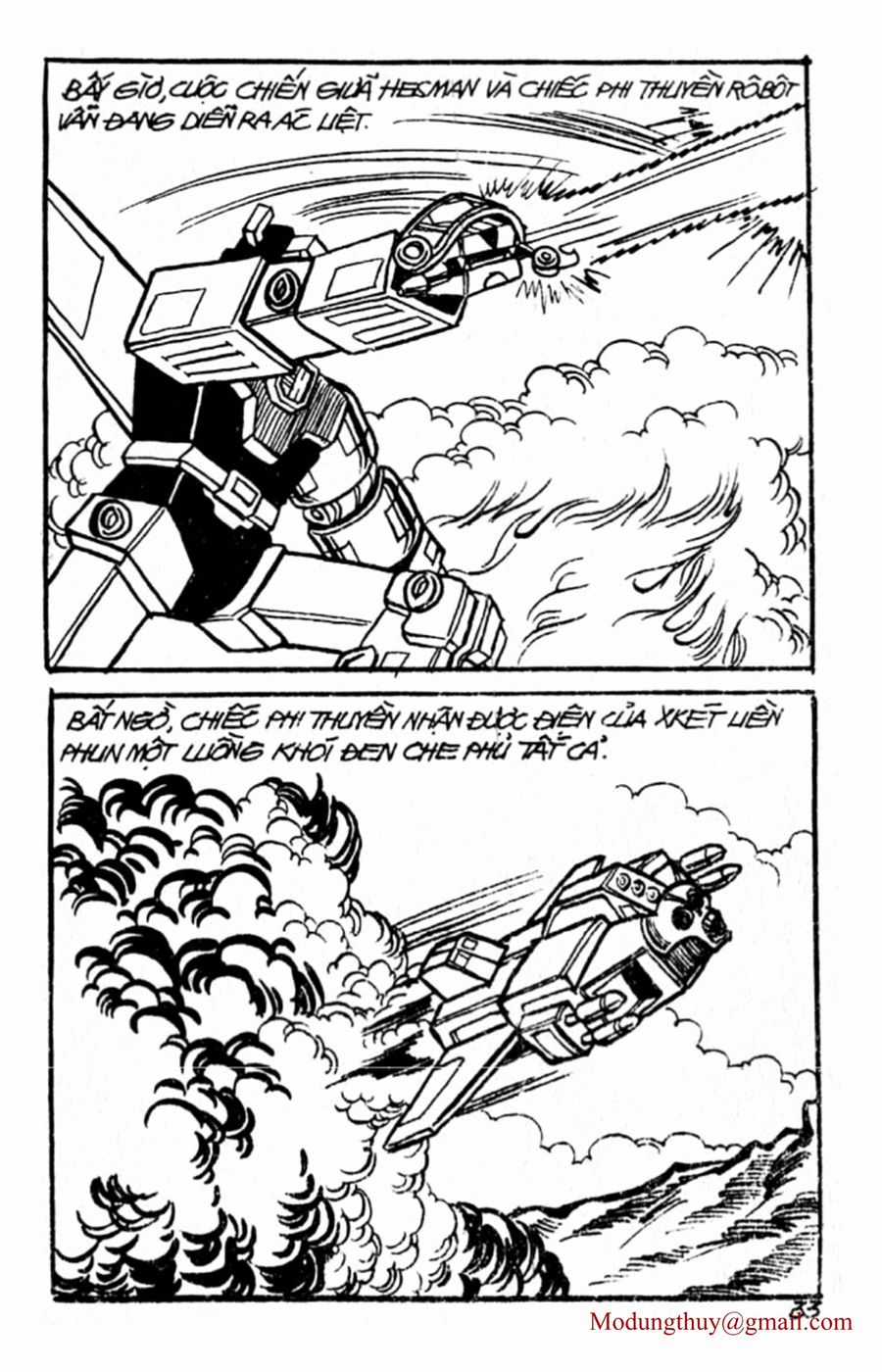 HE'S MAN - Chapter 73 - Trang 31