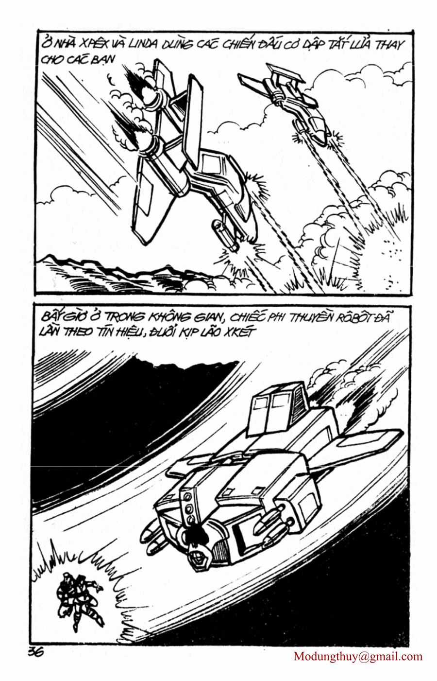 HE'S MAN - Chapter 73 - Trang 34