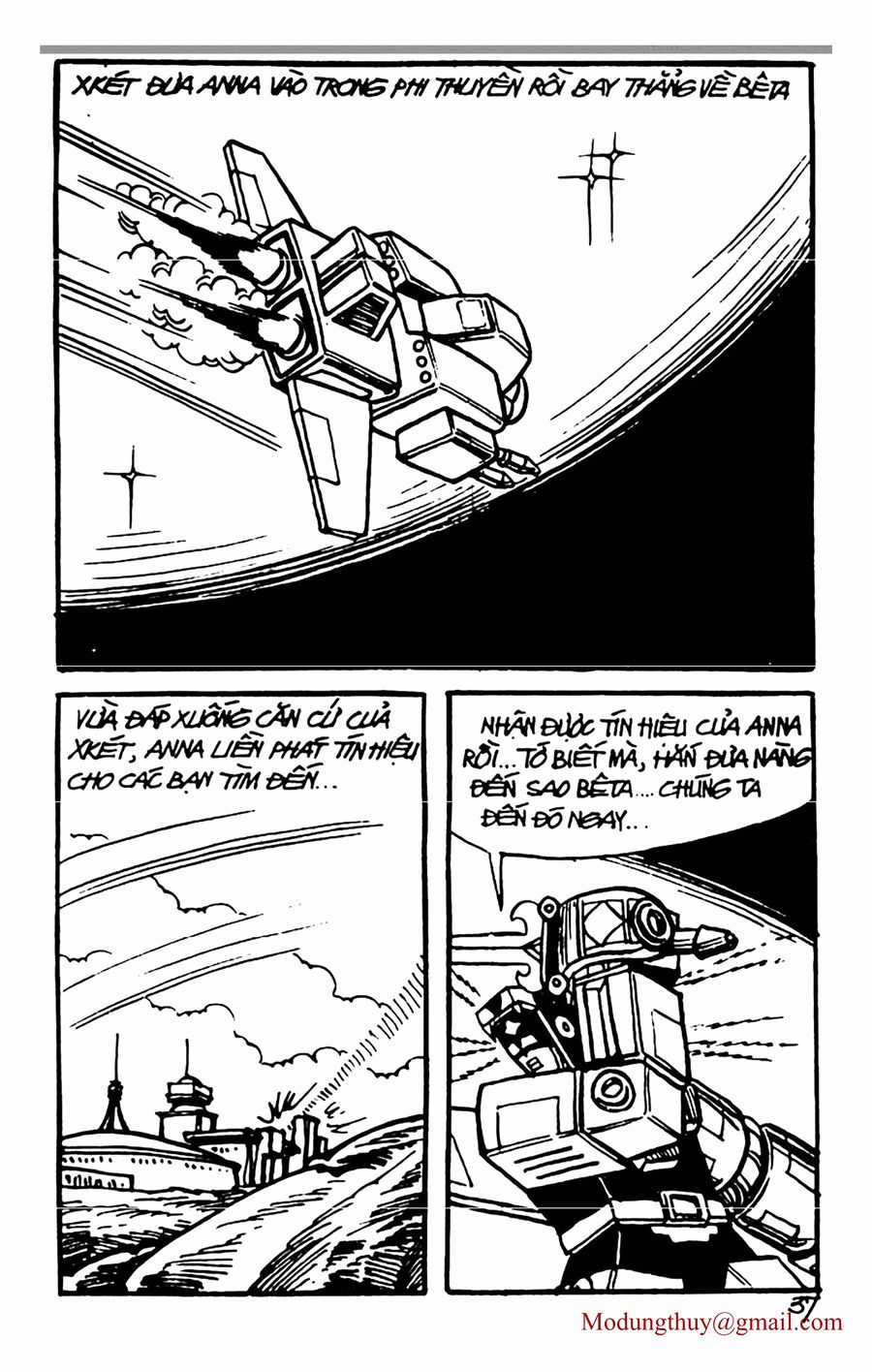 HE'S MAN - Chapter 73 - Trang 35