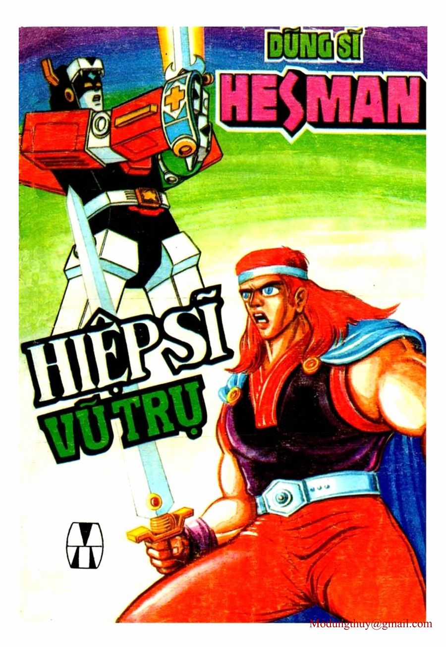 HE'S MAN - Chapter 75 - Trang 1