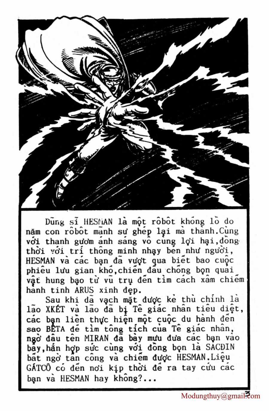 HE'S MAN - Chapter 75 - Trang 2