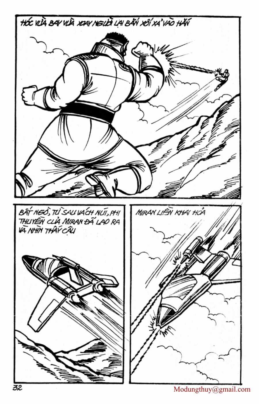 HE'S MAN - Chapter 75 - Trang 30