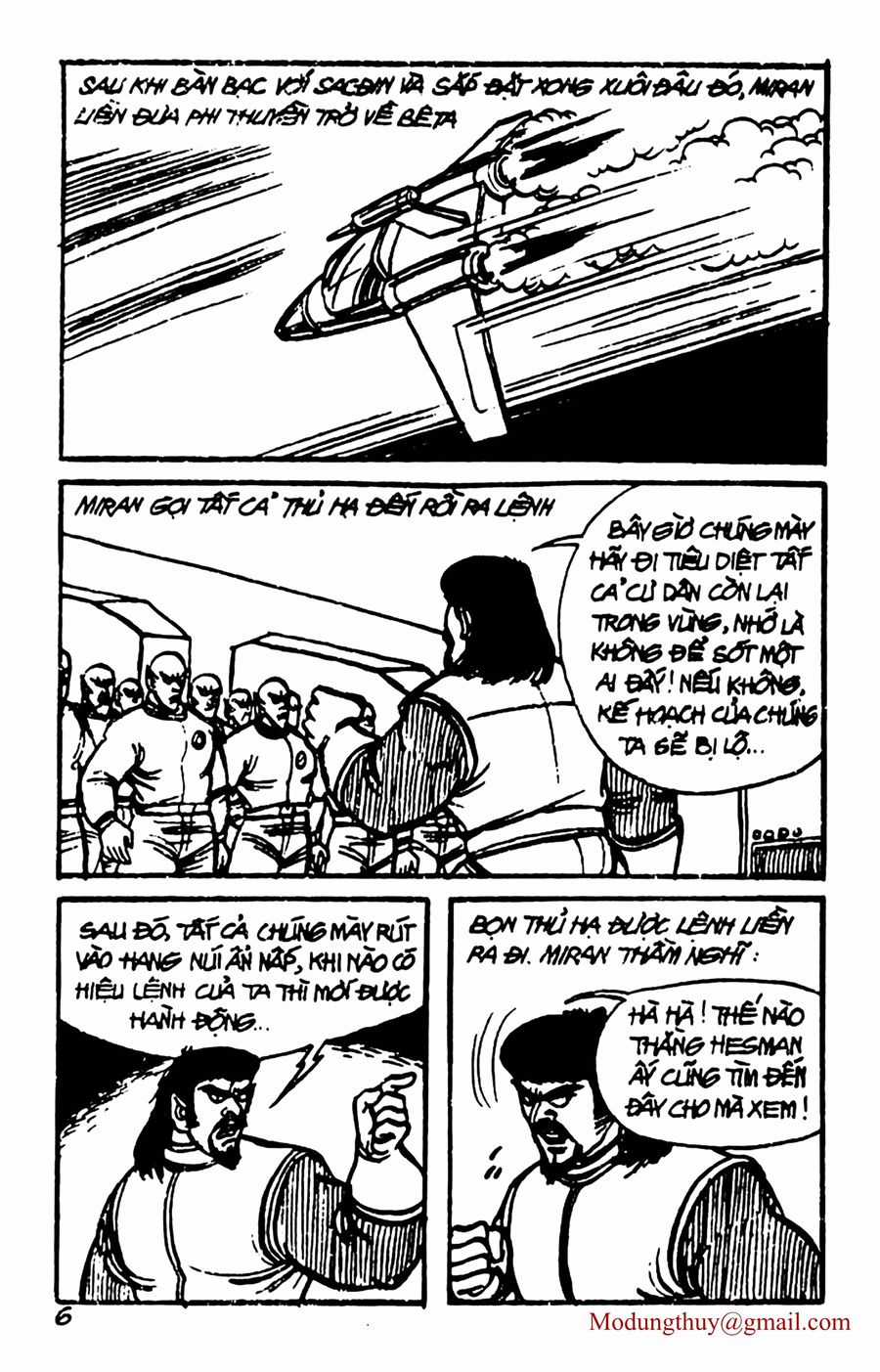 HE'S MAN - Chapter 75 - Trang 4