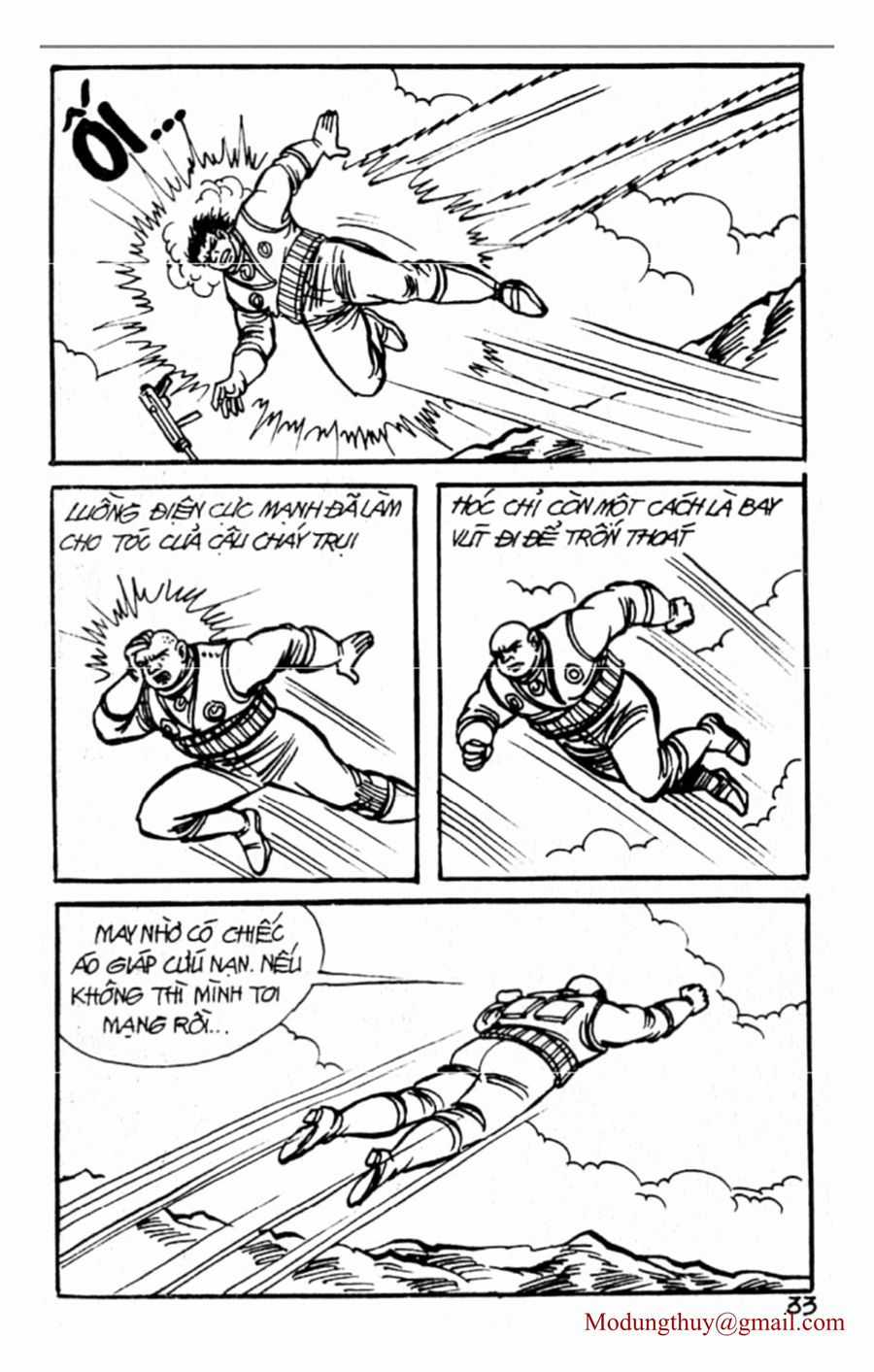 HE'S MAN - Chapter 75 - Trang 31