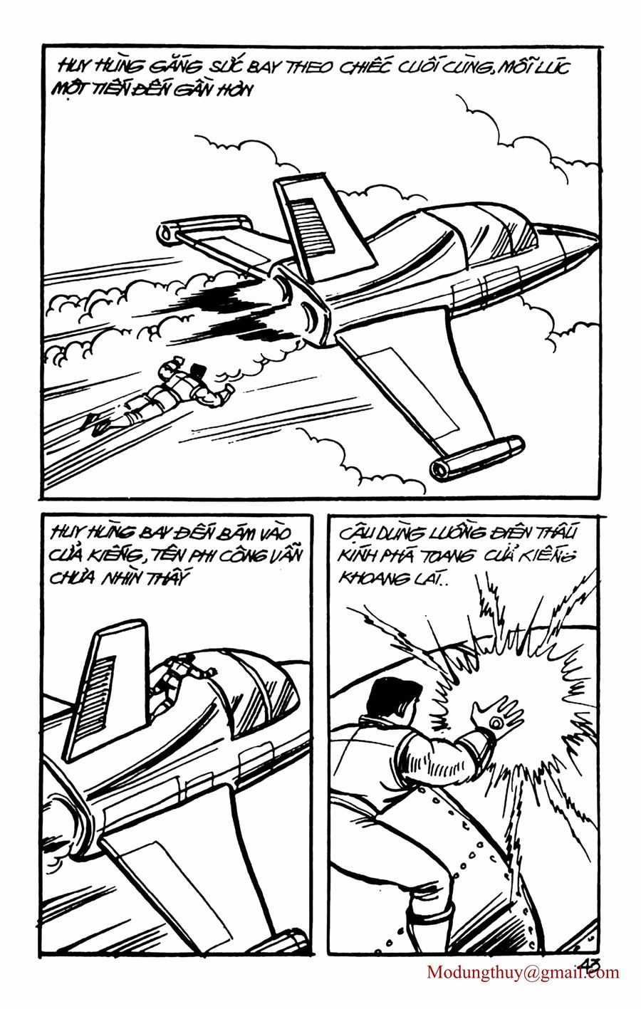 HE'S MAN - Chapter 75 - Trang 41