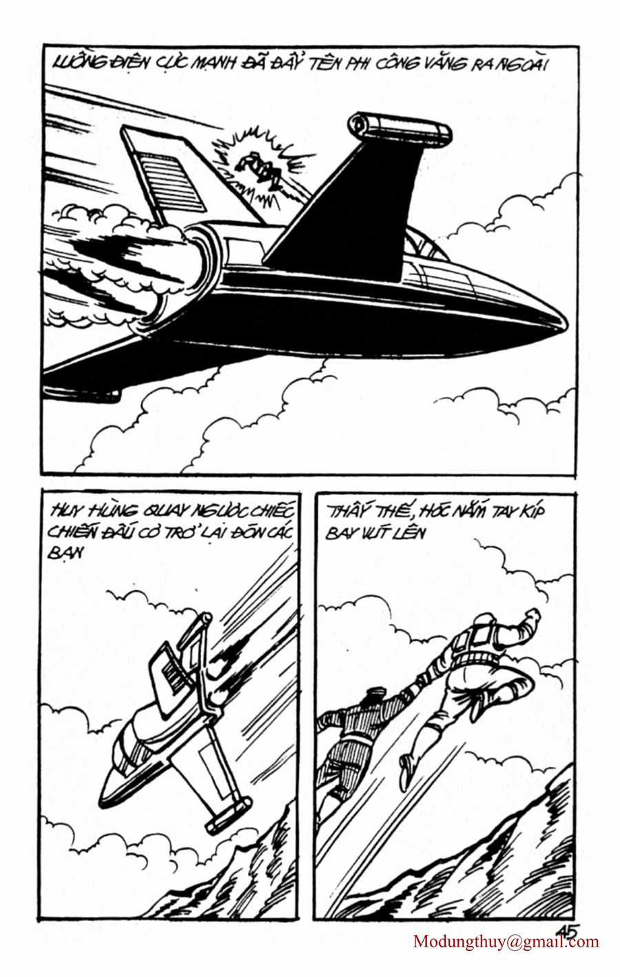 HE'S MAN - Chapter 75 - Trang 43