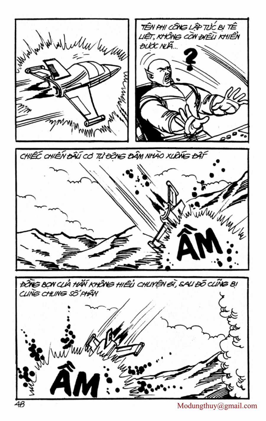 HE'S MAN - Chapter 75 - Trang 46