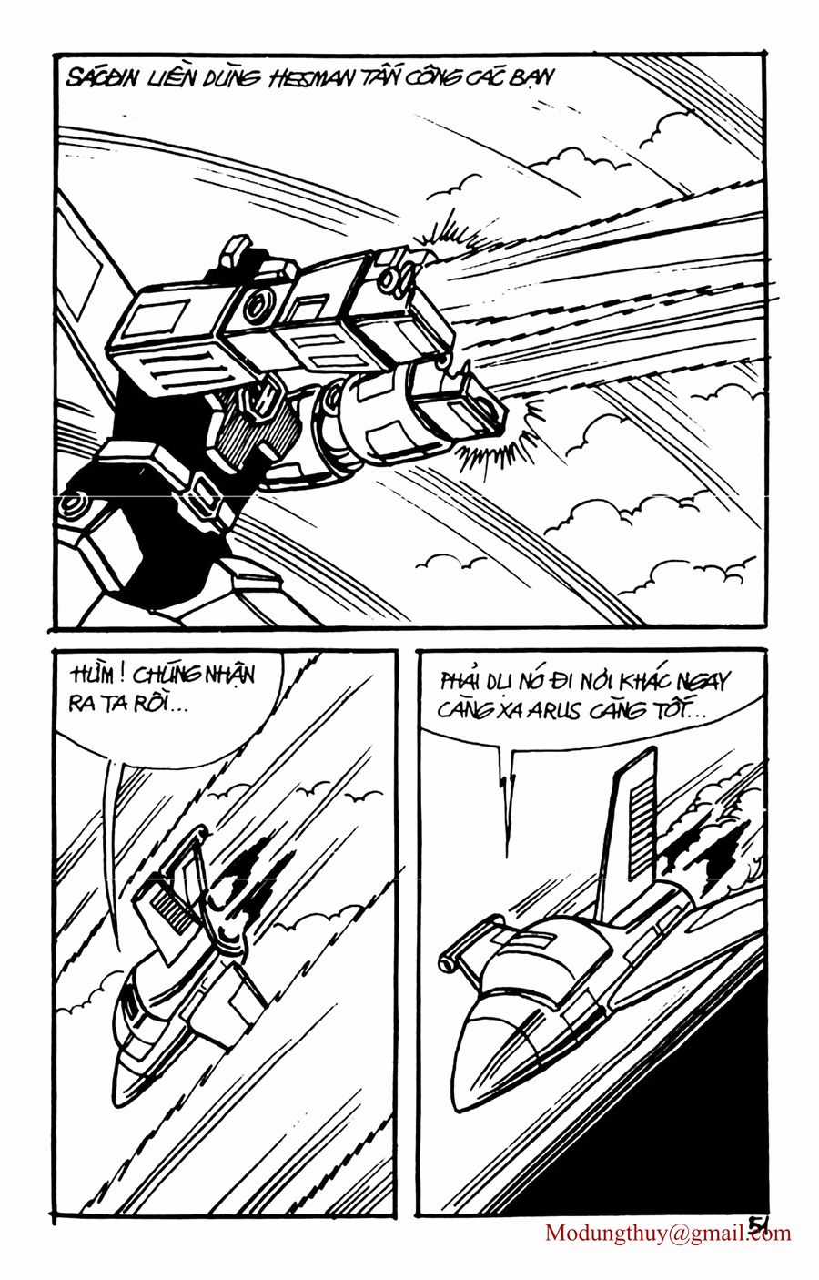 HE'S MAN - Chapter 75 - Trang 49