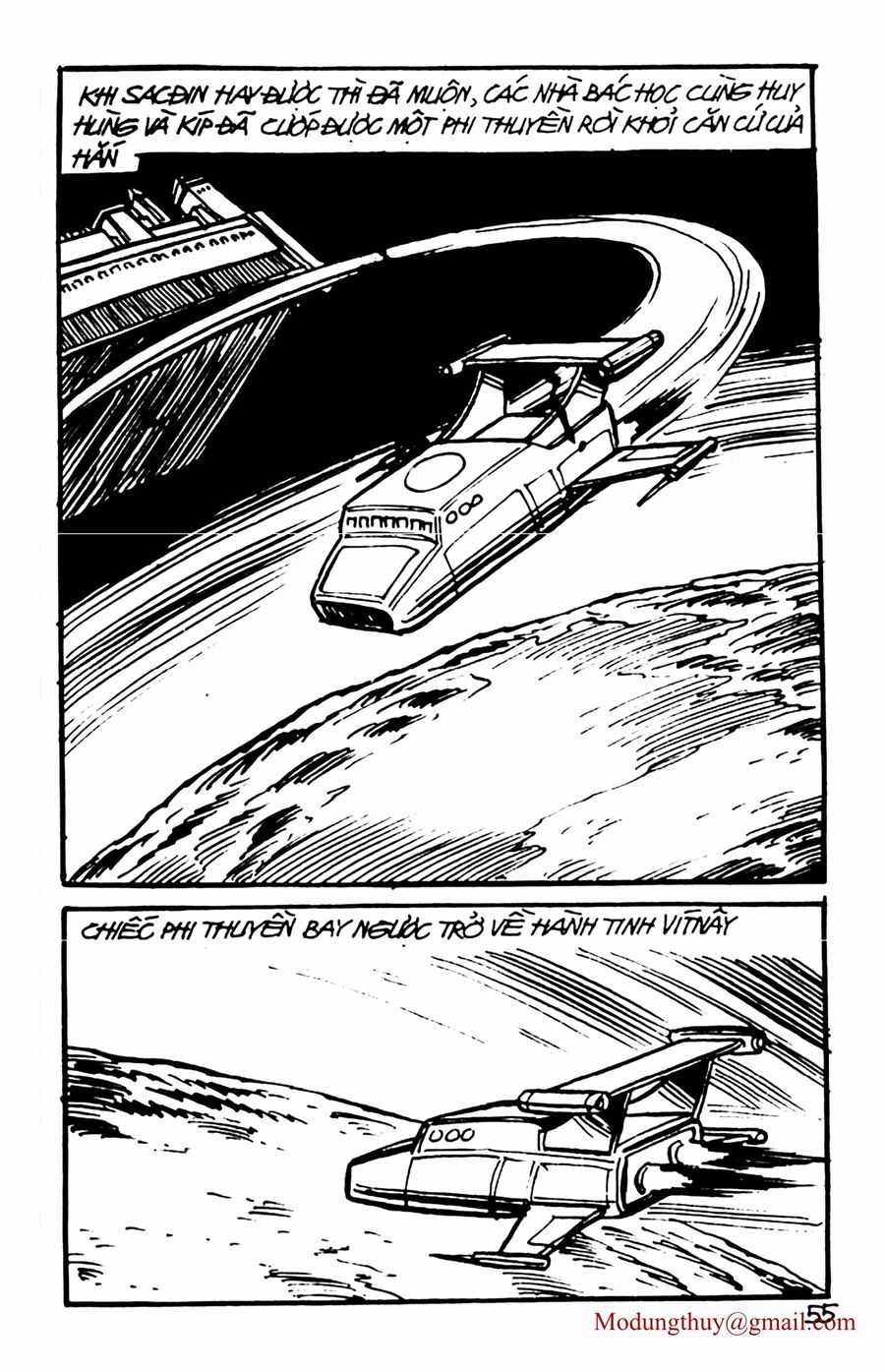 HE'S MAN - Chapter 76 - Trang 53