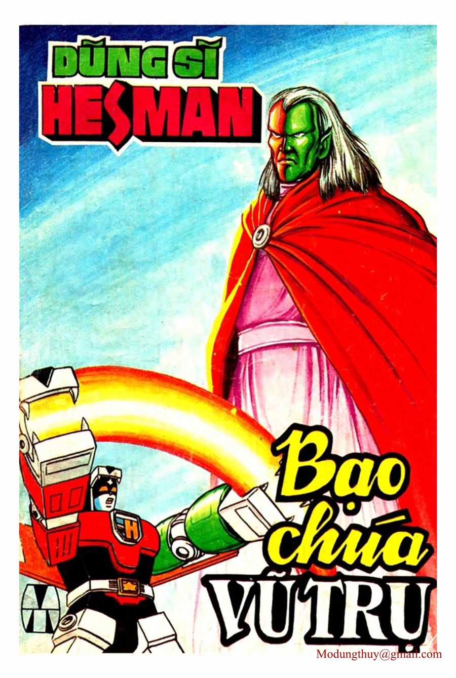 HE'S MAN - Chapter 77 - Trang 1