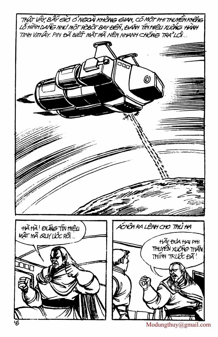 HE'S MAN - Chapter 77 - Trang 14