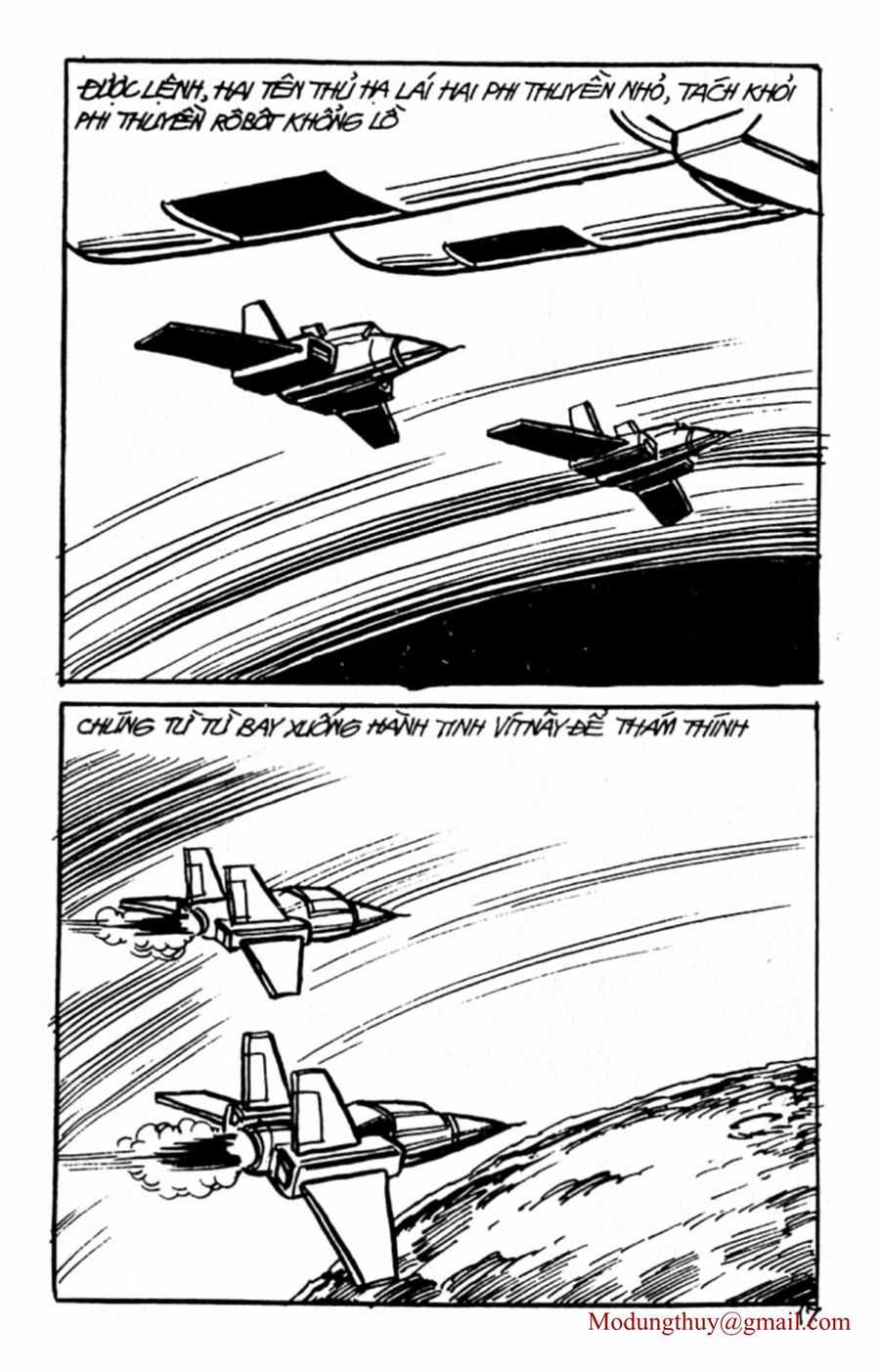 HE'S MAN - Chapter 77 - Trang 15