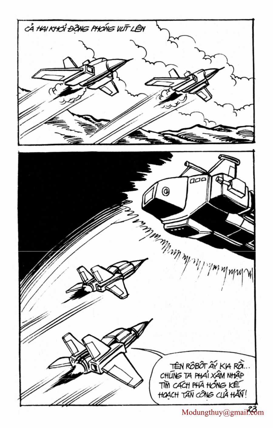 HE'S MAN - Chapter 77 - Trang 21