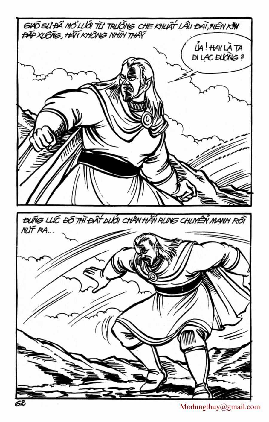 HE'S MAN - Chapter 77 - Trang 60