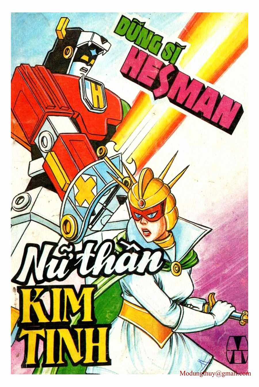 HE'S MAN - Chapter 78 - Trang 1