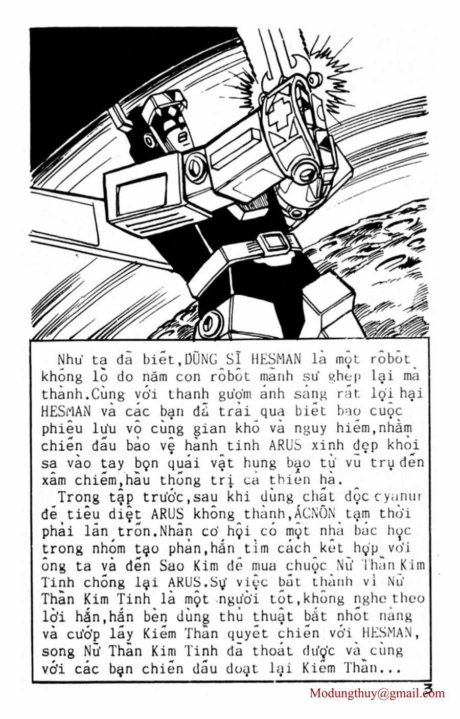 HE'S MAN - Chapter 78 - Trang 2