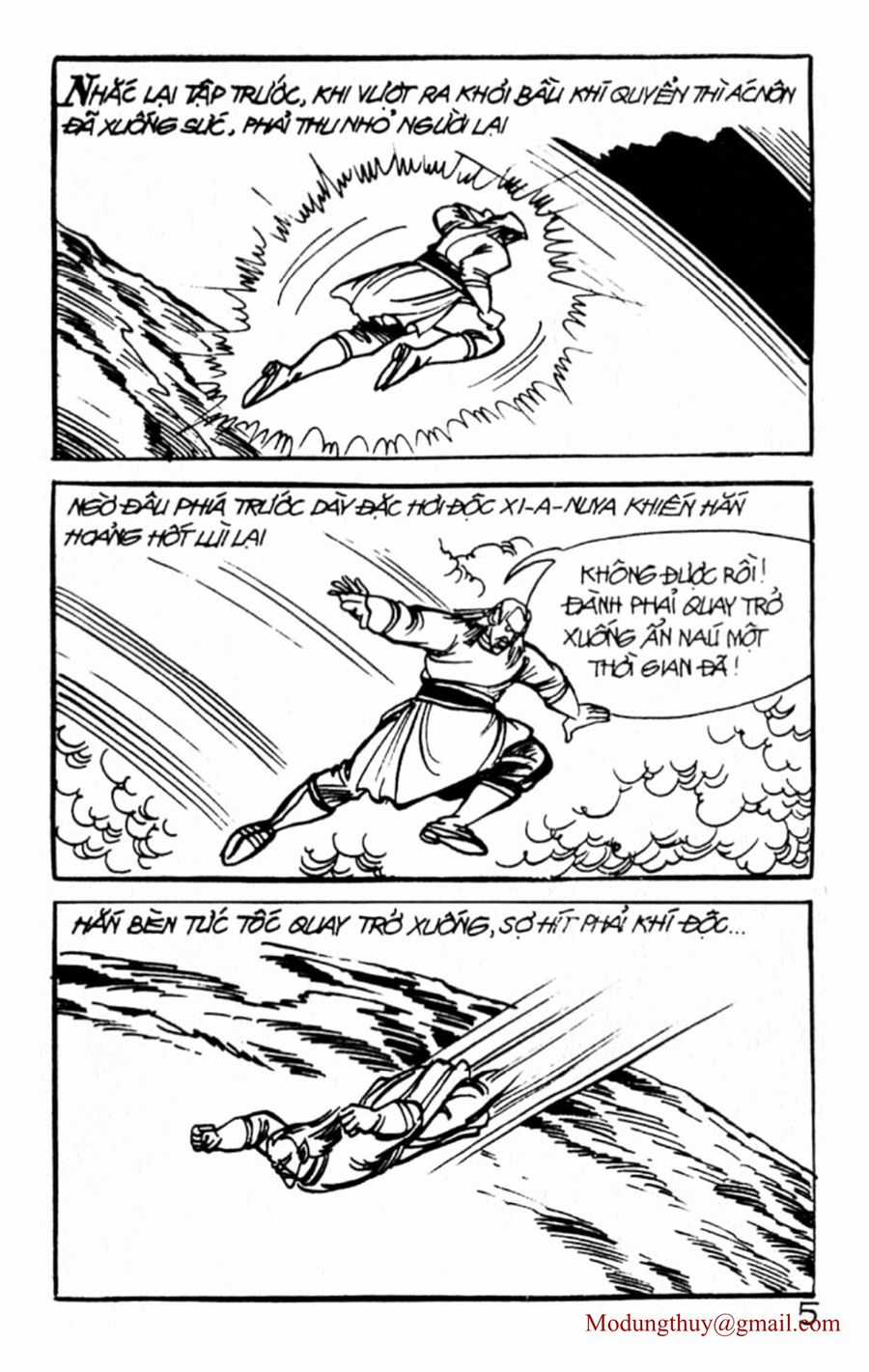 HE'S MAN - Chapter 78 - Trang 3