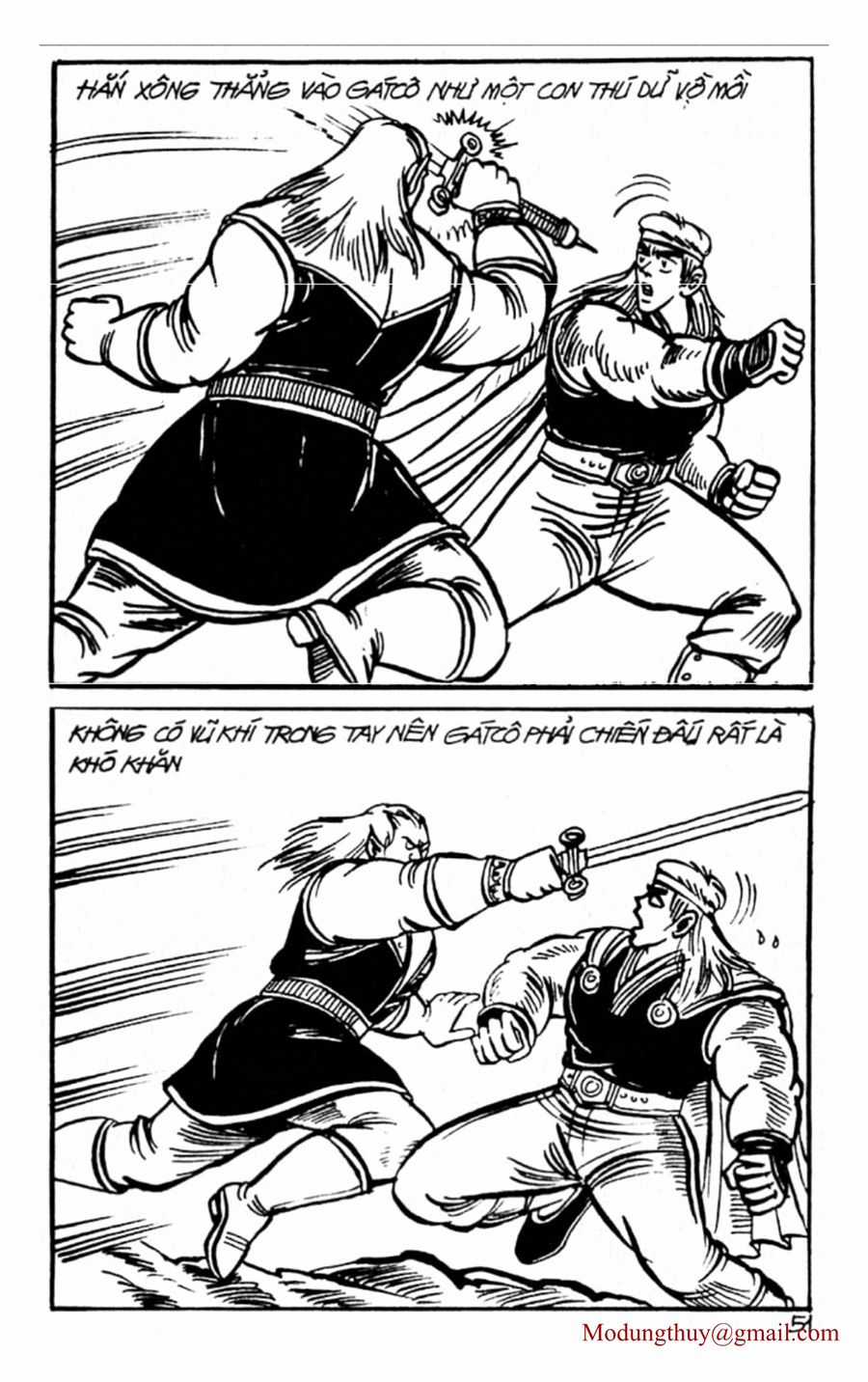 HE'S MAN - Chapter 78 - Trang 49