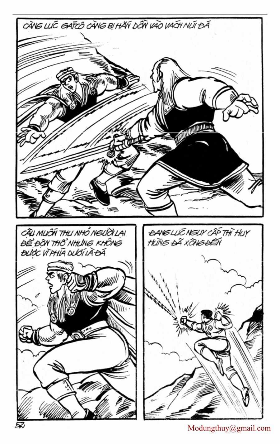 HE'S MAN - Chapter 78 - Trang 50