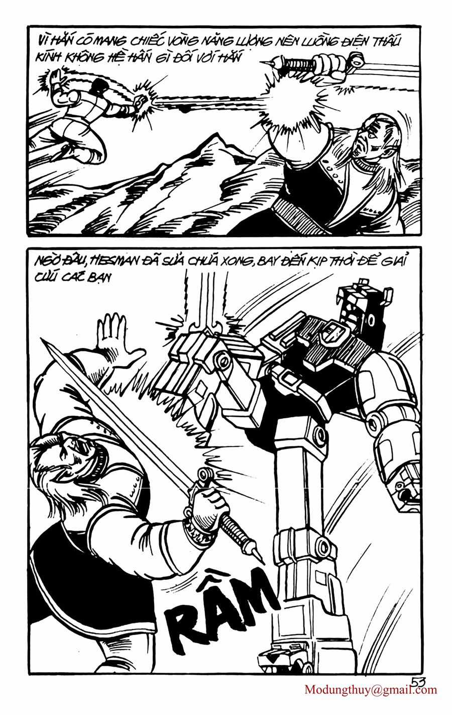 HE'S MAN - Chapter 78 - Trang 51