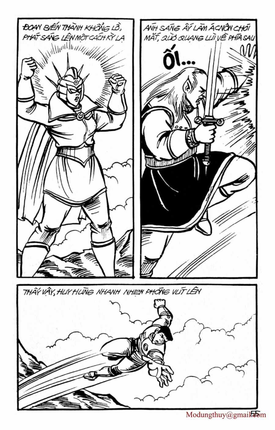 HE'S MAN - Chapter 78 - Trang 53