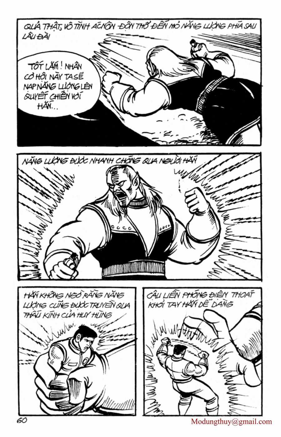 HE'S MAN - Chapter 78 - Trang 58