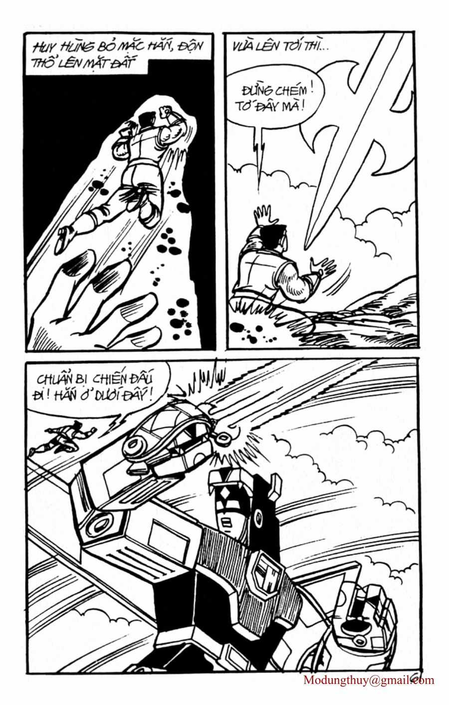 HE'S MAN - Chapter 78 - Trang 59