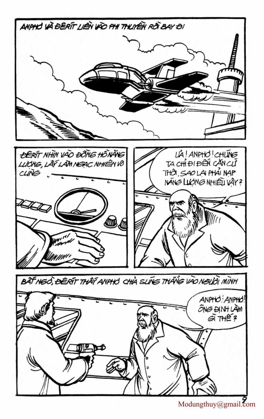 HE'S MAN - Chapter 78 - Trang 7