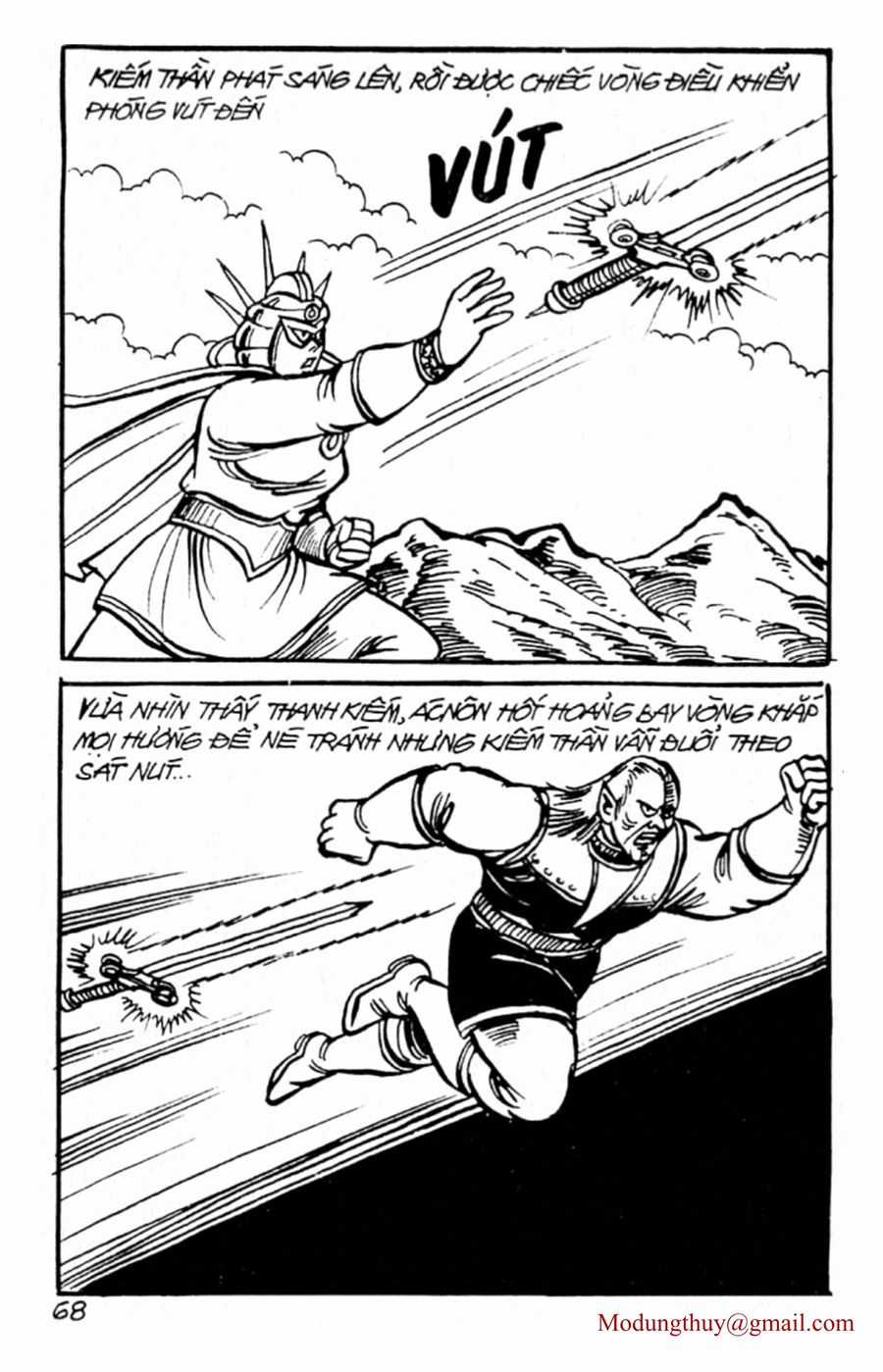 HE'S MAN - Chapter 78 - Trang 66