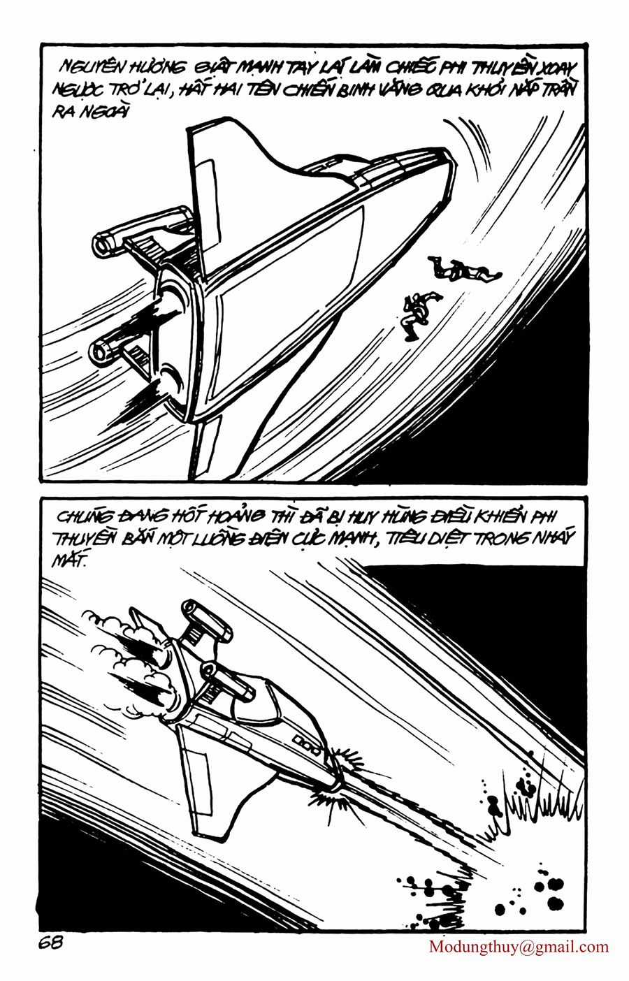 HE'S MAN - Chapter 79 - Trang 66