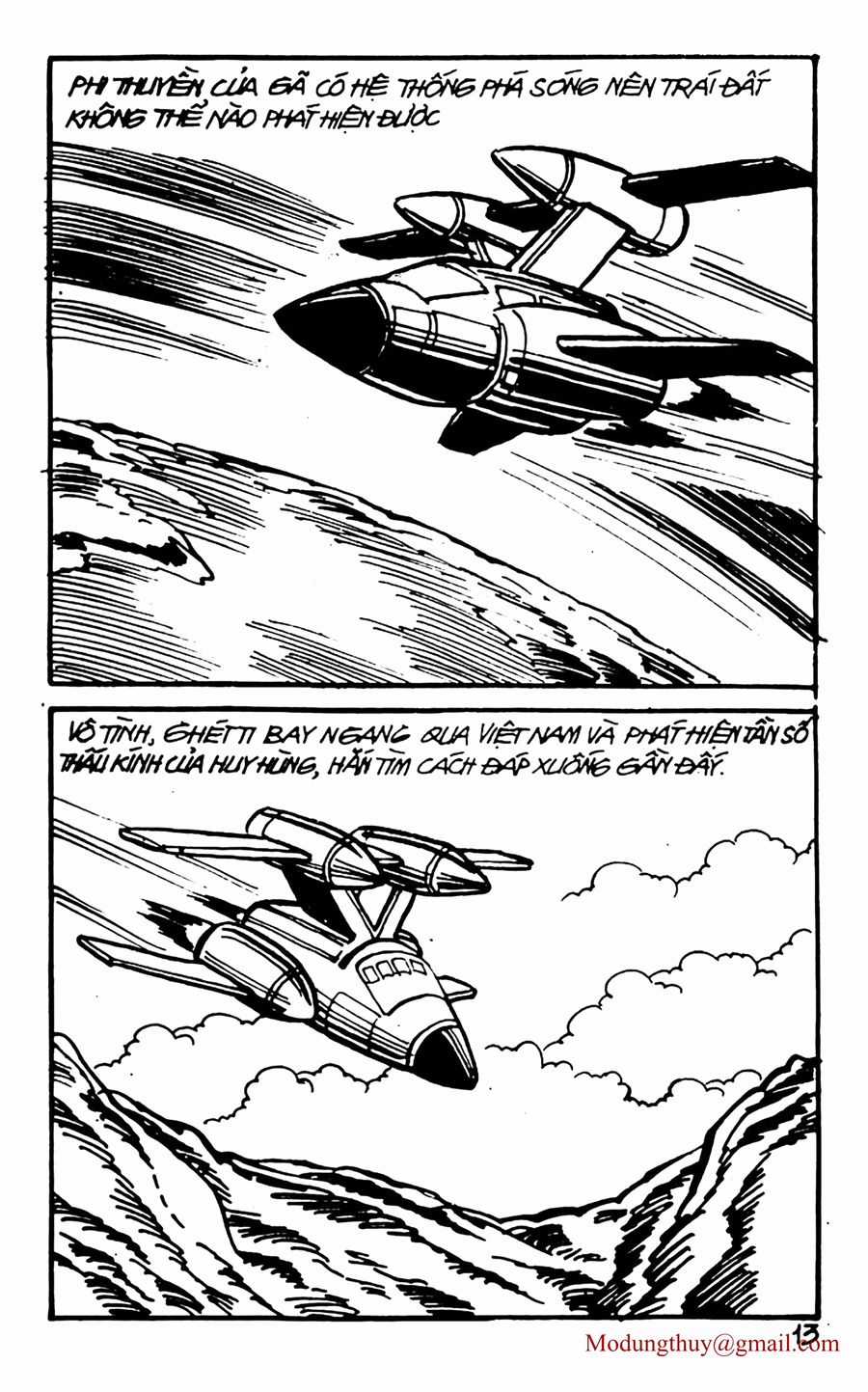 HE'S MAN - Chapter 80 - Trang 11