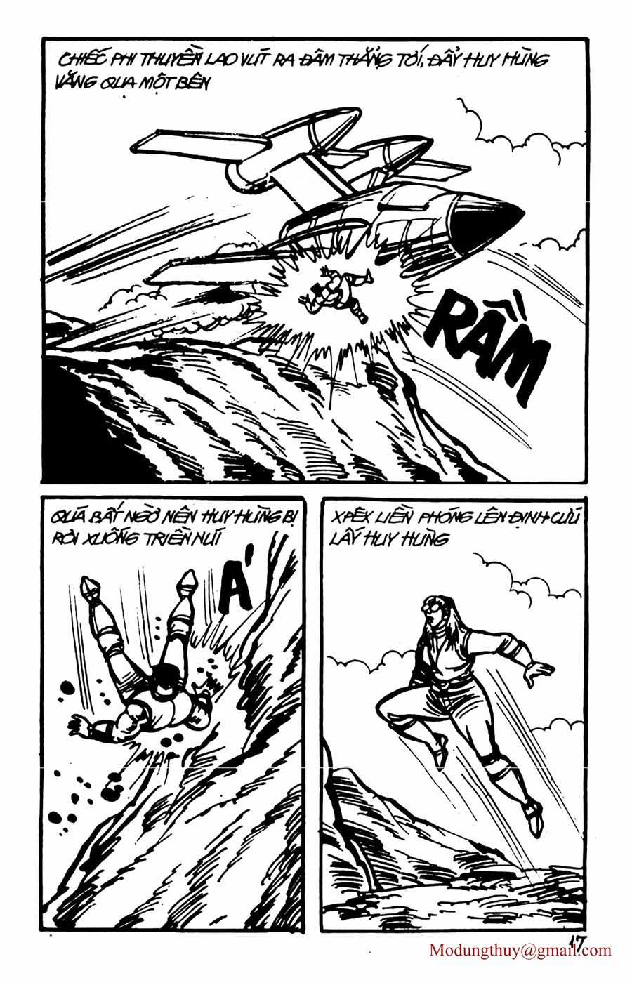 HE'S MAN - Chapter 80 - Trang 15