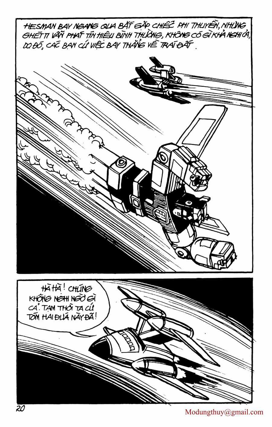 HE'S MAN - Chapter 80 - Trang 18