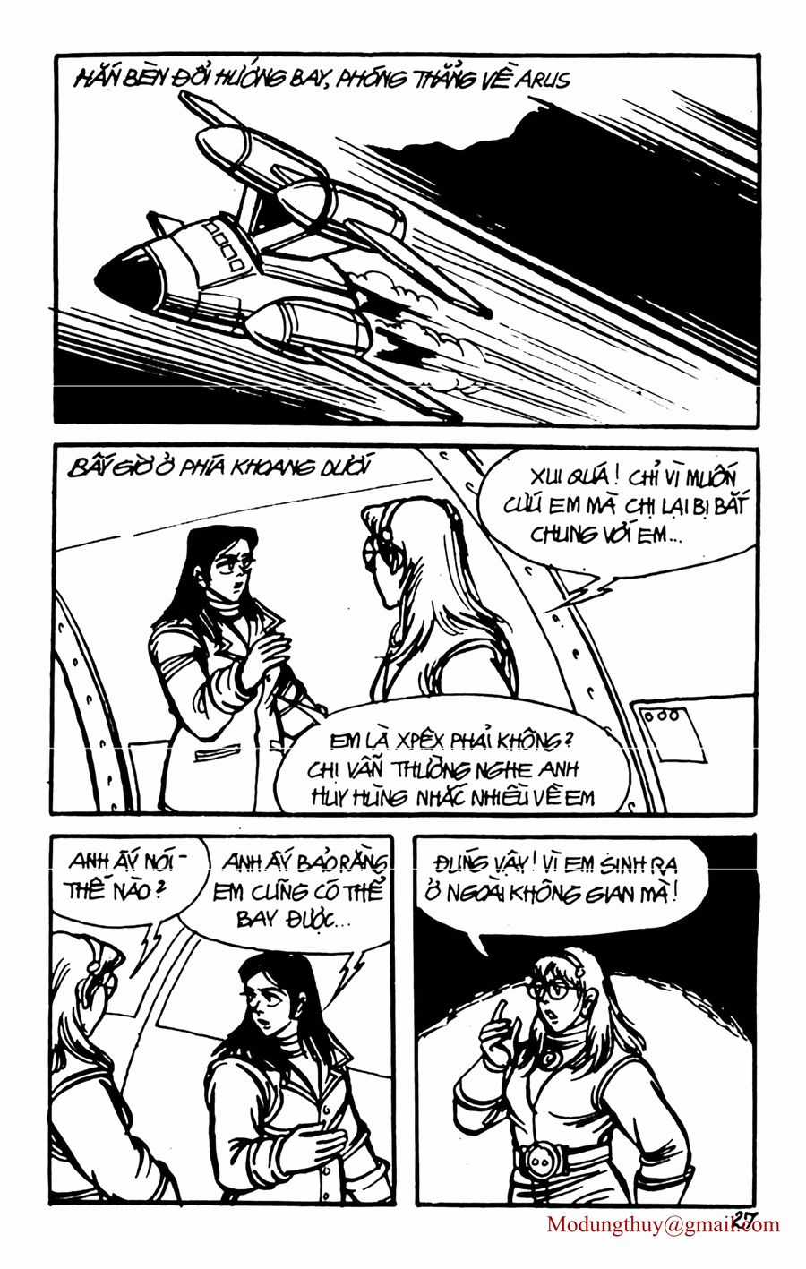 HE'S MAN - Chapter 80 - Trang 25