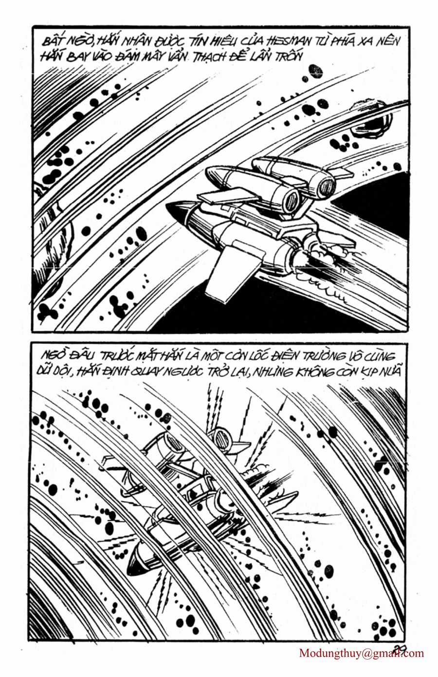 HE'S MAN - Chapter 80 - Trang 27