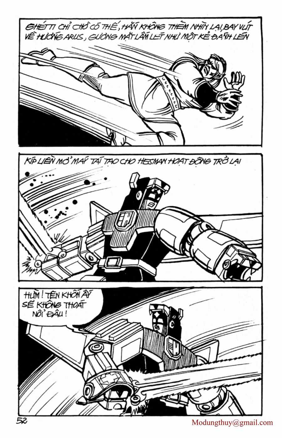 HE'S MAN - Chapter 80 - Trang 50